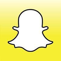 Snapchat logo