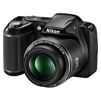 Nikon Coolpix L330 20.2MP Digital Camera