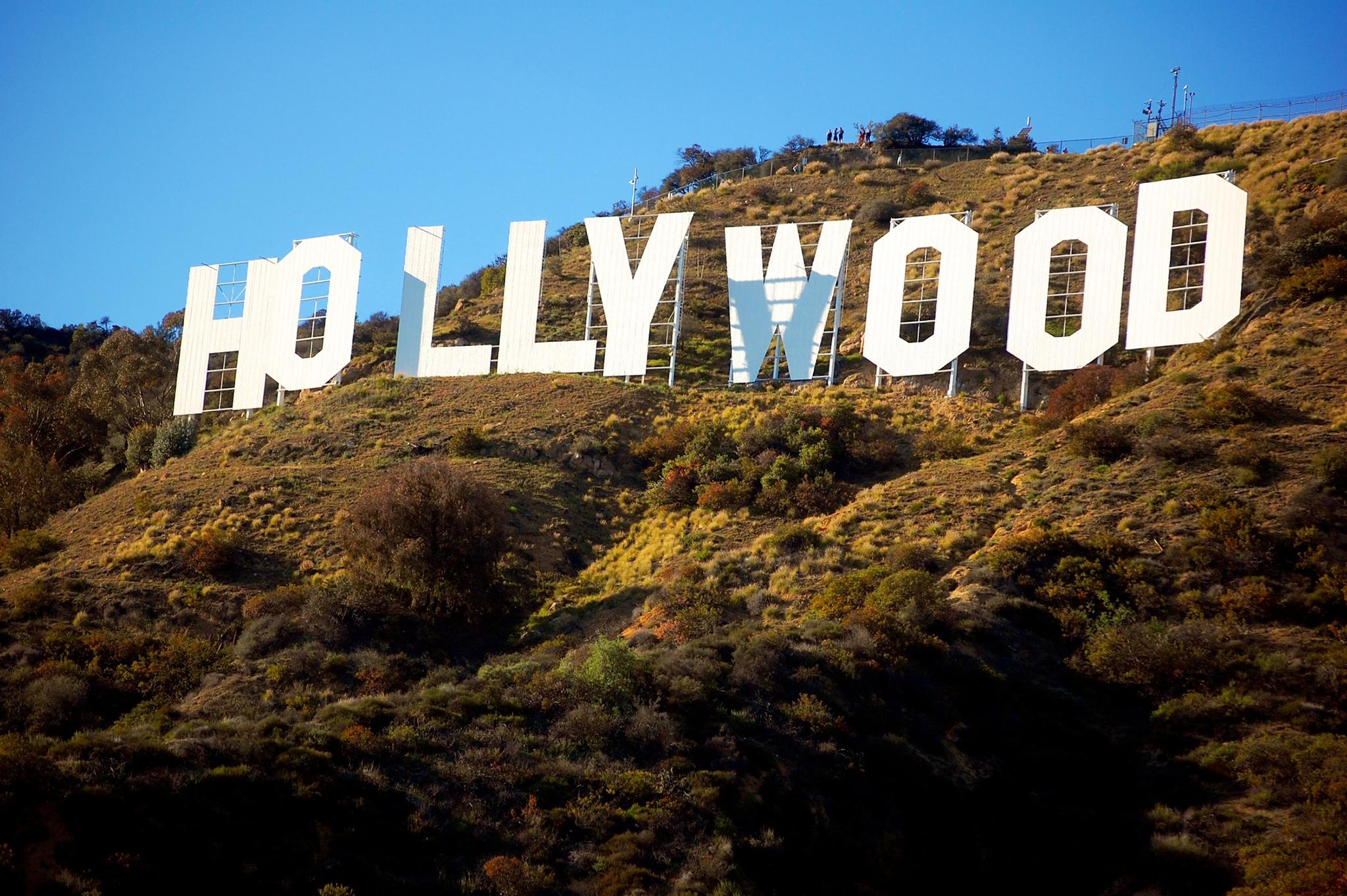 The History of L.A.'s Famous Hollywood Sign in 15 Fun Facts