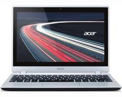 Acer V5 Angel 11.6-inch Touchscreen Laptop with Windows 8