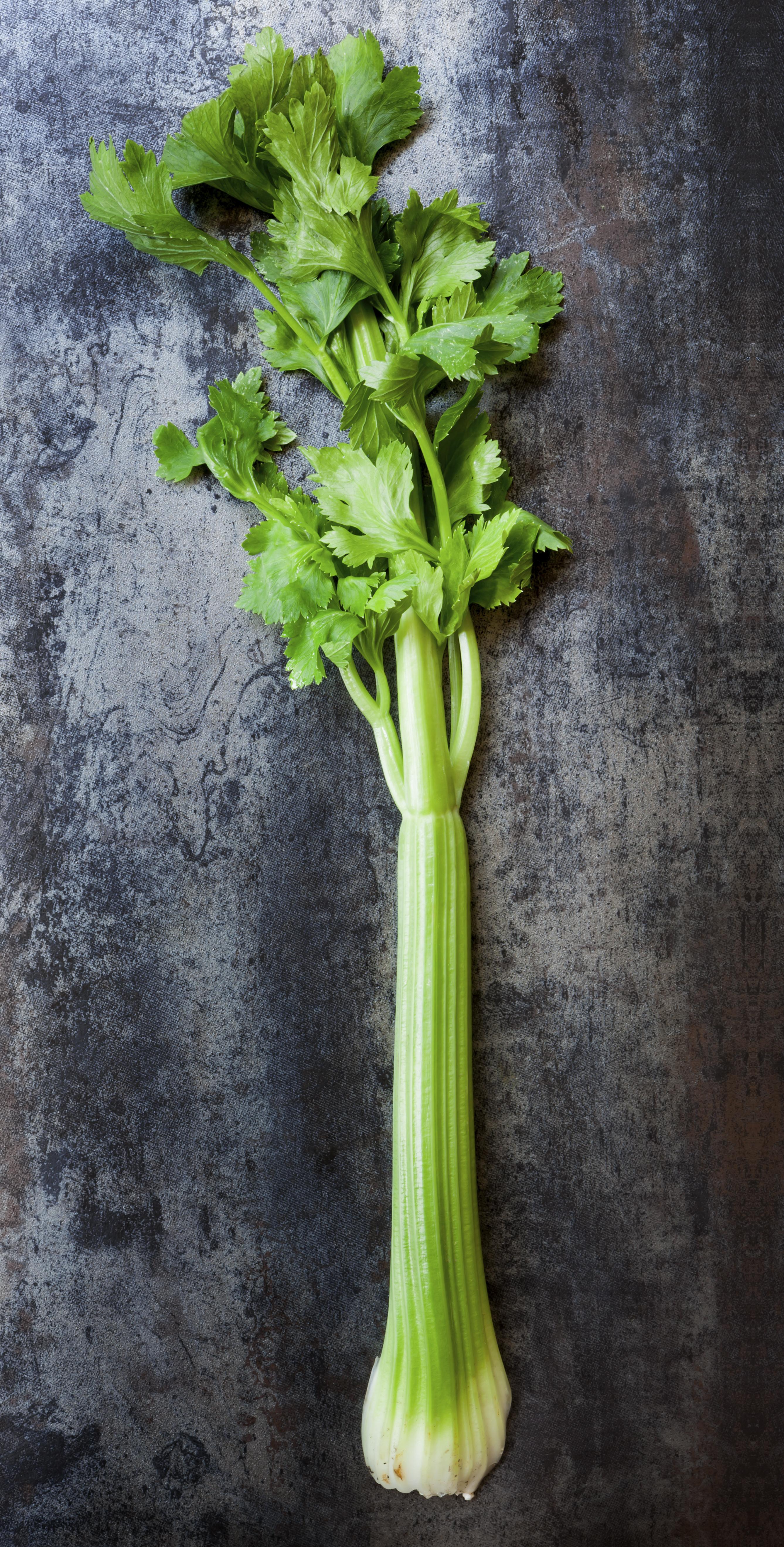 Celery Leaves 11 Fruit and Veggie Parts You Shouldn't Throw Away