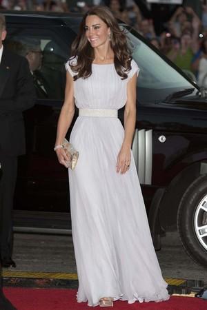 Duchess of Cambridge