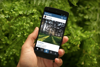 Instagram Now Has More Active Users Than Twitter