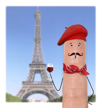 Voilà! 9 Apps to Help You Learn French