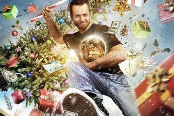 Kirk Cameron's 'Saving Christmas' Is Officially the Worst Movie Ever, According to IMDb