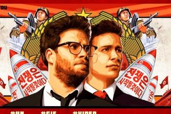 Hackers to Sony: Don’t Release New Seth Rogen Movie