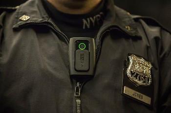 3 Questions to Ask Before Putting Cameras on Cops