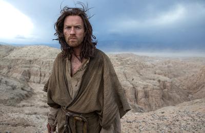 Ewan McGregor on Humanizing Jesus and the Devil in 'Last Days in the Desert'