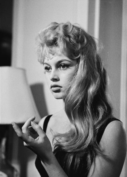 How to Get the Perfect Brigitte Bardot Bump