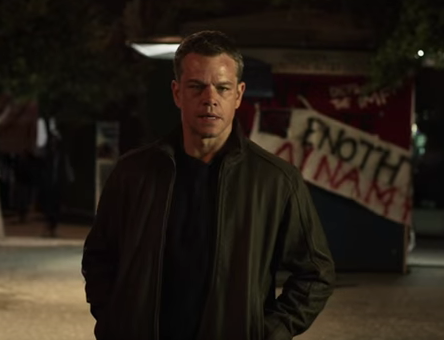 jason bourne screenit