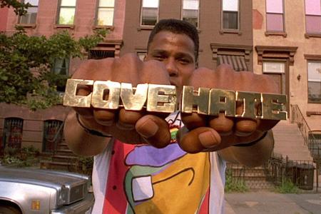 Why Everyone Is Talking About 'Do the Right Thing' Today