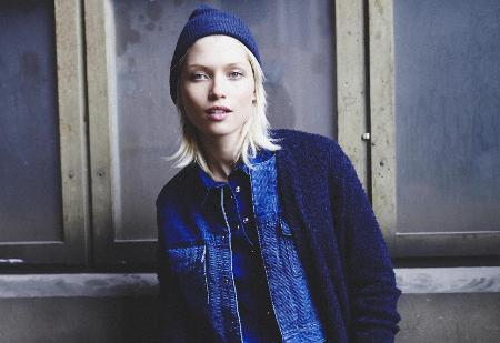 #NOWTRENDING: H&M’S New Conscious Denim Line