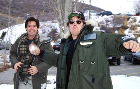 Sundance Flashback! Kate Hudson, Ethan Hawke, and More Hit Park City in 2000