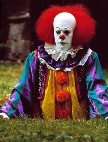 'True Detective' Director to Turn Stephen King's 'It' Into a Big-Screen Scare-fest