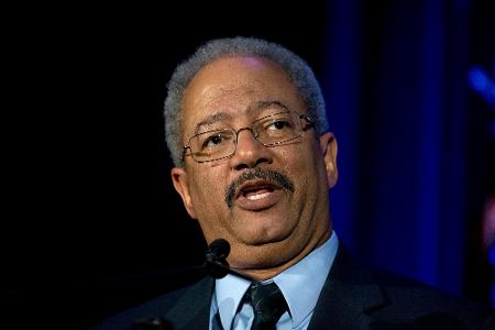 Pennsylvania US Rep. Fattah indicted in racketeering case