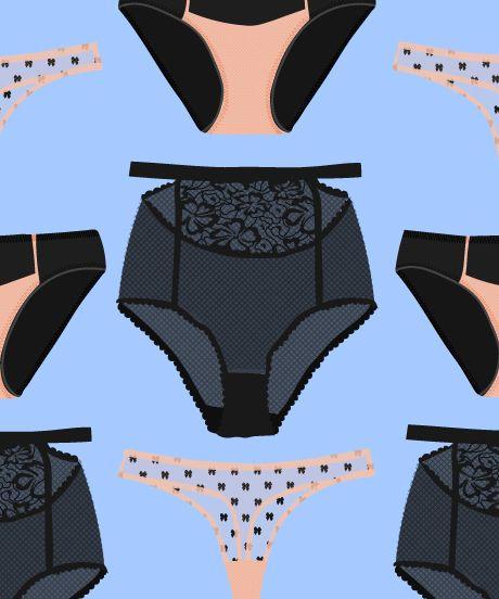 What to Consider When Choosing the Perfect Thong Underwear – FORD LA FEMME