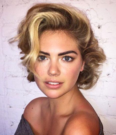 Kate Upton Fake