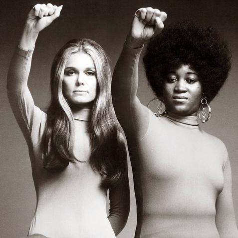 8 Ways Gloria Steinem Improved Our Lives