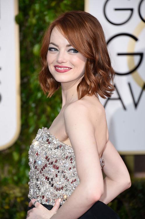 Discover more than 80 emma stone hairstyles latest - in.eteachers