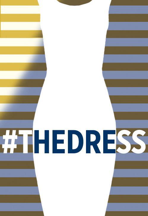Blue and black dress riddle finally solved