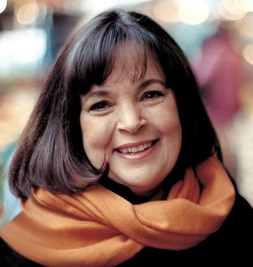 Ina Garten Designed The Cutest Spatula And The Profits Fight Childhood  Hunger