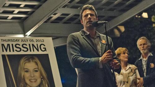 'Gone Girl': The First Reviews Are In — and Ben Affleck is Getting a Lot of Love