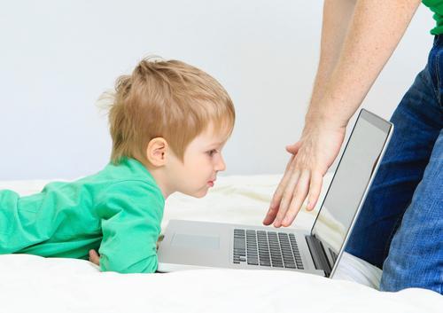 Five Ways to Break Your Kids’ Screen Addiction (and Yours, Too)