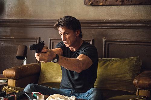 Watch The Gunman Megamovie Full Movie