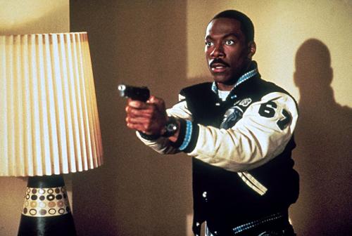 Eddie Murphy Finally Admits One of His Movies Was Terrible