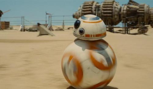 'Star Wars: The Force Awakens' Trailer Gets a Wes Anderson Remix