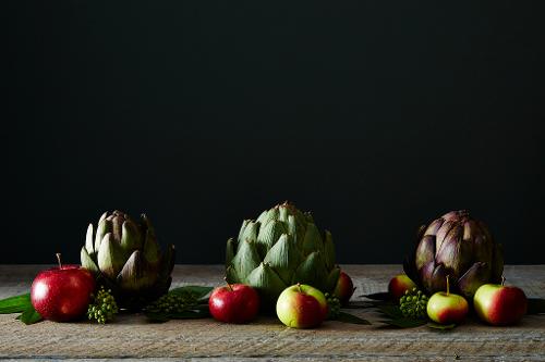 holiday centerpiece