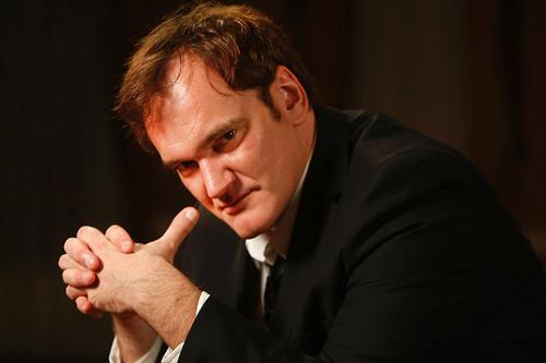 Quentin Tarantino To Retire After 10 Films