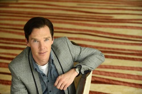 Benedict Cumberbatch Officially Confirmed as 'Doctor Strange' for Marvel