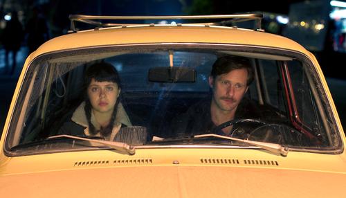 Sundance Breakout Star Bel Powley Plays a Lustful, Lovelorn Teen Whose Life is an Open Book in 'Diary'