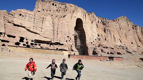 The War Is Over, Afghanistan Tourism Is on the Rise — See ...