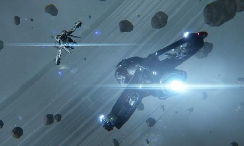 ‘Star Citizen’ Earns Guinness World Record for Insane Crowdfunding Haul