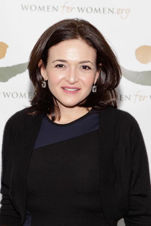 Want a Happy Sex Life? Sheryl Sandberg Wants You to Try “Choreplay”