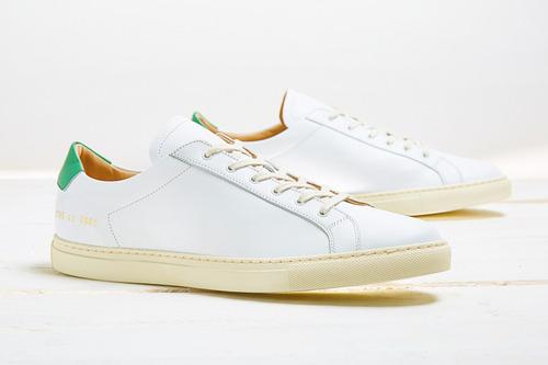 common projects achilles retro