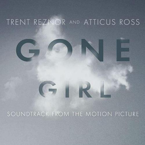 The 'Gone Girl' Soundtrack Is Now Steaming