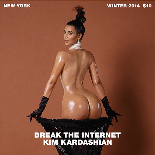 Kim Kardashian S Butt Pictures 74
