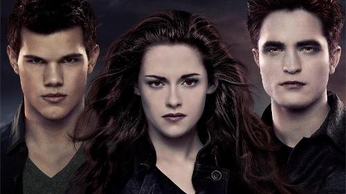 New 'Twilight' Short Films Coming to Facebook