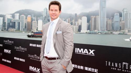 Mark Wahlberg Will Star in Inflation-Adjusted 'The Six Billion Dollar Man'