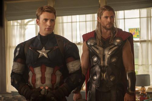 The Avengers 2: Age of Ultron 4f176dbc2b6caa6d05594e78640d0ecf6cde43e8