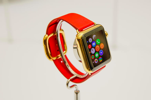 Why A $17,000 Watch Makes Sense (for Apple)