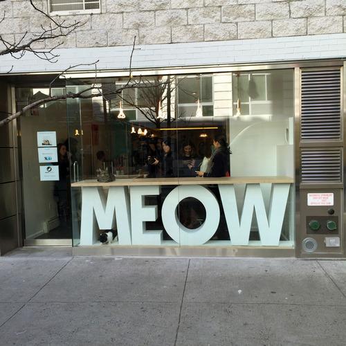 Petition · Hello Kitty Cafe Urgently Needed in NYC ·