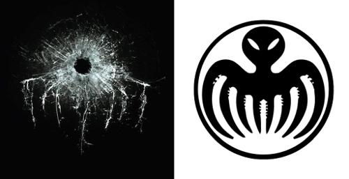 spectre ghost symbol