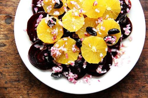 What to do with Beets