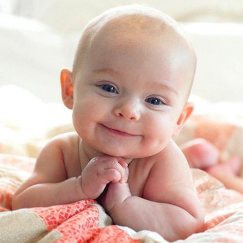 Who is the 2021 Gerber baby?