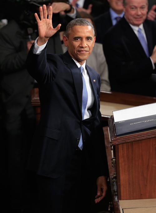 5 Things Millennials Can Glean From the President’s State of the Union Address