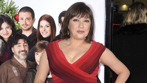 Actress Elizabeth Peña Dies at 55